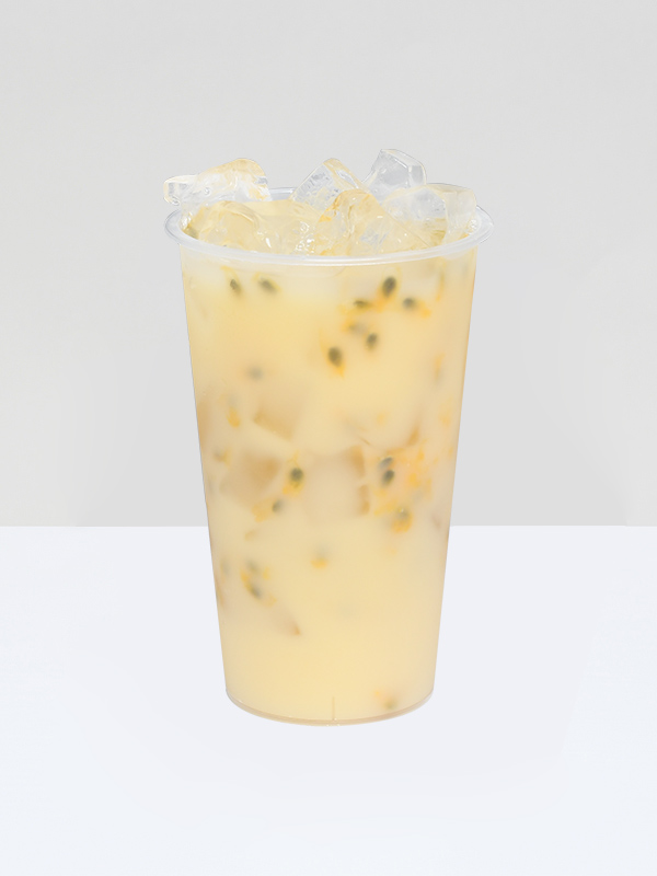 百香果乳酸菌